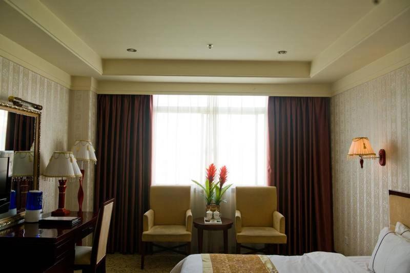 Laway Internatinal Hotel Lhasa Exterior photo
