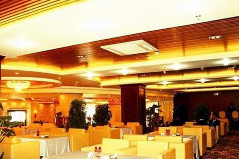 Laway Internatinal Hotel Lhasa Exterior photo