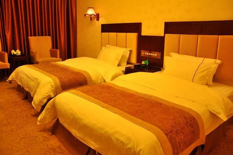 Laway Internatinal Hotel Lhasa Exterior photo