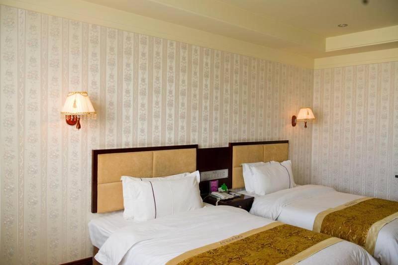Laway Internatinal Hotel Lhasa Exterior photo