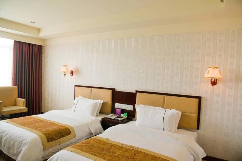 Laway Internatinal Hotel Lhasa Exterior photo