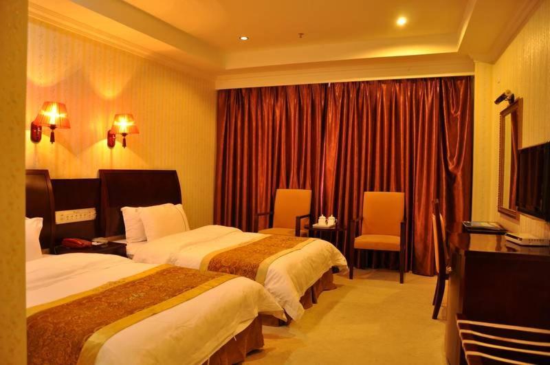 Laway Internatinal Hotel Lhasa Exterior photo