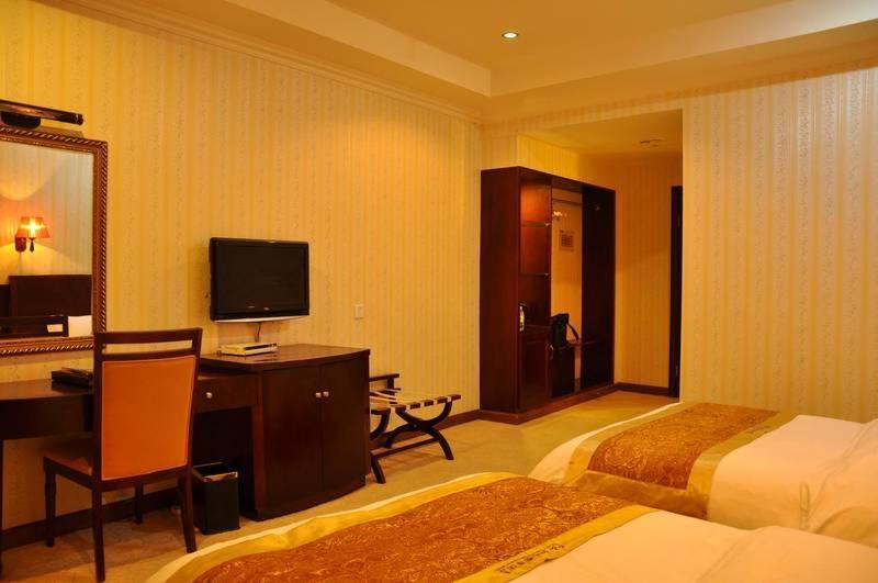 Laway Internatinal Hotel Lhasa Exterior photo