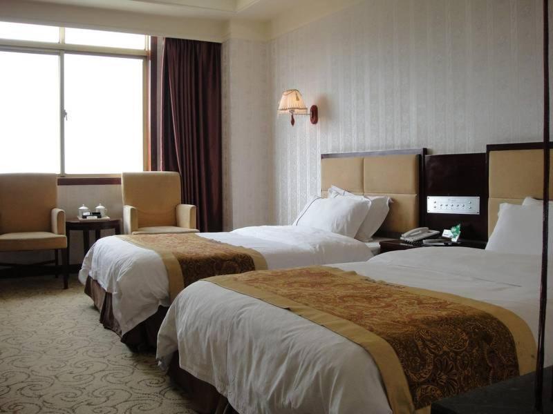 Laway Internatinal Hotel Lhasa Exterior photo